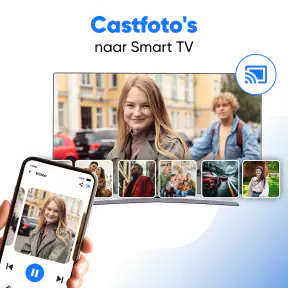 TV Cast for Chromecast - TVCST screenshot