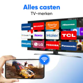 TV Cast for Chromecast - TVCST screenshot