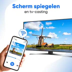 TV Cast for Chromecast - TVCST screenshot