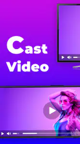 TV-cast | Scherm spiegelen screenshot