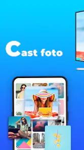 TV-cast | Scherm spiegelen screenshot