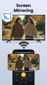 TV Remote App for All TV screenshot