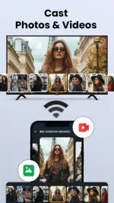 TV Remote App for All TV screenshot