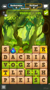 Two Birds screenshot