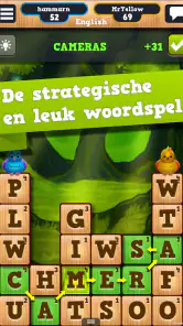 Two Birds screenshot