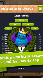 Two Birds screenshot