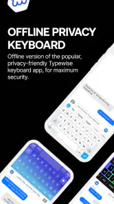 Typewise Offline Keyboard screenshot