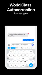 Typewise Offline Keyboard screenshot
