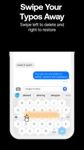 Typewise Offline Keyboard screenshot