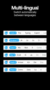 Typewise Offline Keyboard screenshot