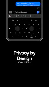 Typewise Offline Keyboard screenshot