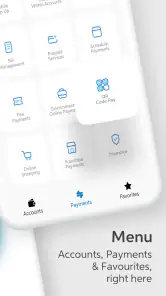 UBL Digital - Safe Banking screenshot