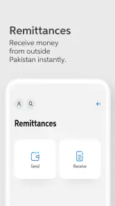 UBL Digital - Safe Banking screenshot
