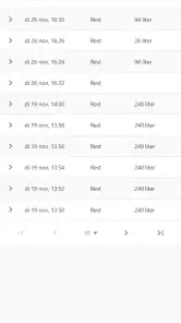 Uithoorn Bewonersportaal screenshot