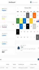 Uithoorn Bewonersportaal screenshot