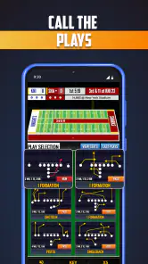 ULT College Football Coach screenshot