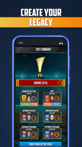 ULT College Football Coach screenshot
