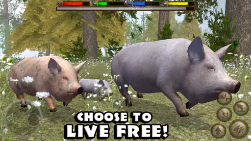 Ultimate Farm Simulator screenshot