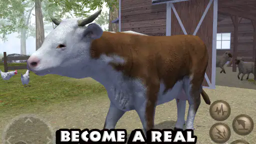 Ultimate Farm Simulator screenshot