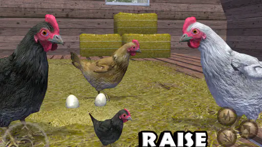 Ultimate Farm Simulator screenshot