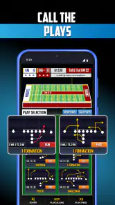 Ultimate Pro Football GM screenshot