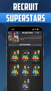 Ultimate QB: Football Legend screenshot