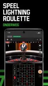 Unibet Casino – Slots & Games screenshot