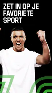 Unibet | Sport Betting App screenshot