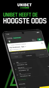 Unibet | Sport Betting App screenshot