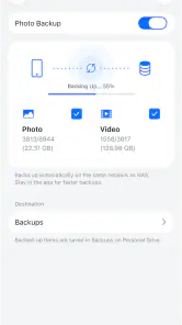 UniFi Endpoint screenshot