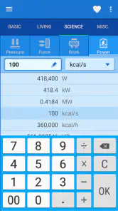 Unit Converter Pro screenshot