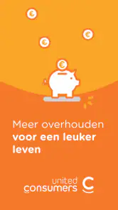 UnitedConsumers screenshot