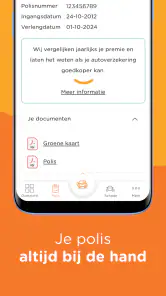 UnitedConsumers screenshot