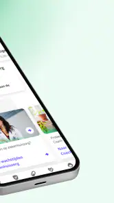 Univé Zorg screenshot
