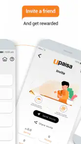 UPaisa – Digital Wallet screenshot