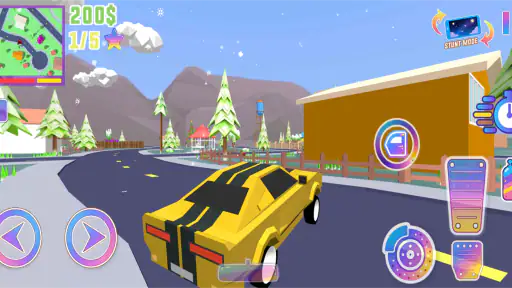 Urban Raid Ops screenshot