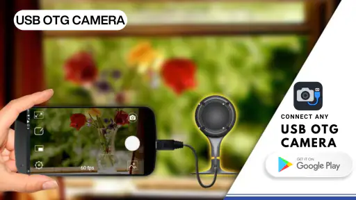USB OTG Camera screenshot