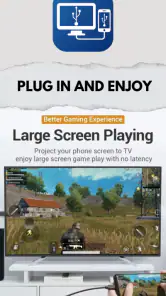 USB TV Connector screenshot