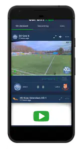USF SPORT | Watch Live Sports screenshot