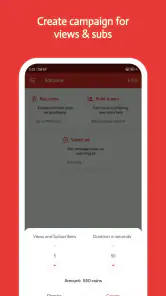 UT Promoter - PRO screenshot