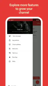 UT Promoter - PRO screenshot