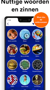 uTalk: Leer meer dan 150 talen screenshot
