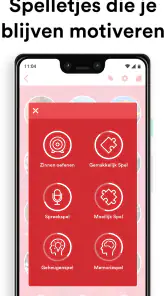 uTalk: Leer meer dan 150 talen screenshot