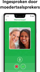 uTalk: Leer meer dan 150 talen screenshot