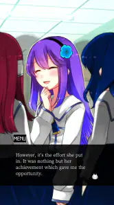 Utsuro’s diary (Full version) screenshot