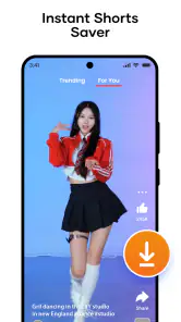V Downloader – Download Videos screenshot