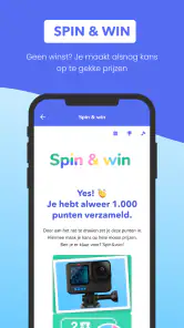 VakantieVeilingen - Dagje uit screenshot
