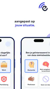 Valtes - Jouw Zorgassistent screenshot