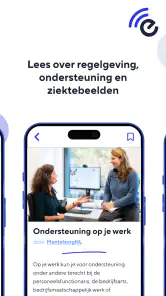 Valtes - Jouw Zorgassistent screenshot