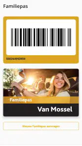 Van Mossel screenshot